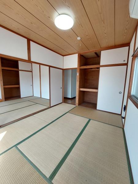 新道ハイツ1
