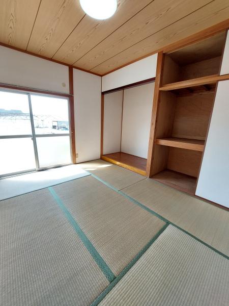 新道ハイツ1
