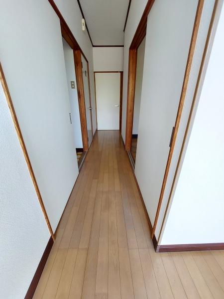 新道ハイツ1