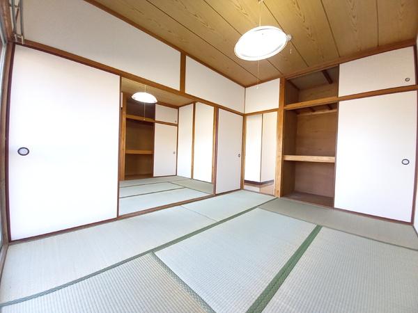 新道ハイツ1
