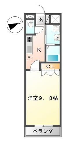 コンフォート山下