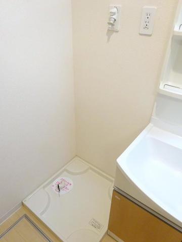 コンフォート山下