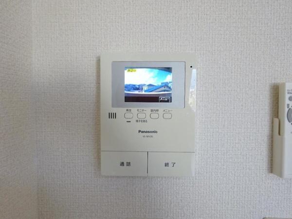 コンフォート山下