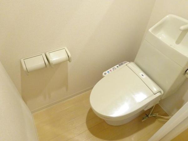 コンフォート山下