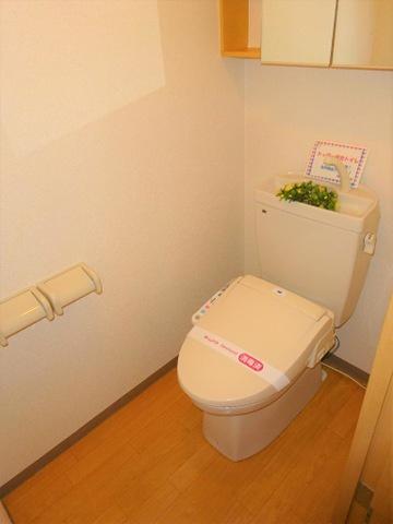 グレイスシャトー