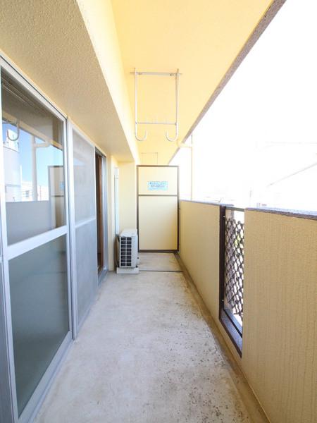 隆成ホーム新興町Ｂ棟