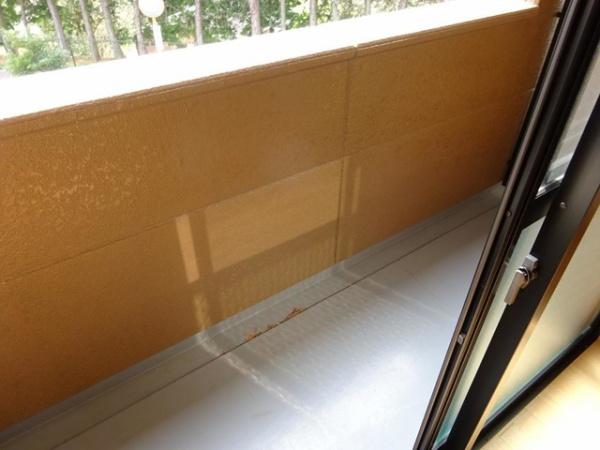 メゾンひばりヶ丘壱番館