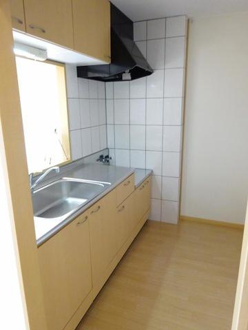 メゾンひばりヶ丘壱番館