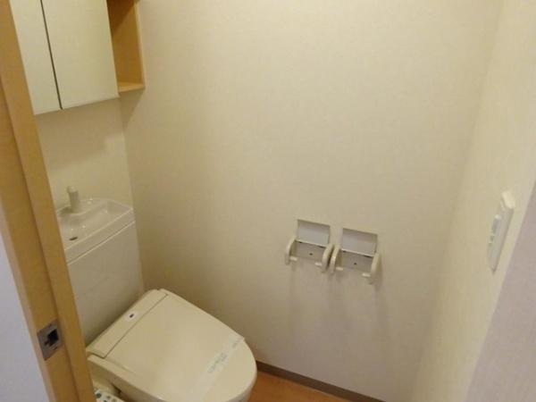 メゾンひばりヶ丘壱番館