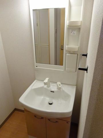 メゾンひばりヶ丘壱番館