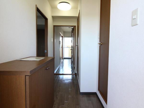 隆成ホーム新興町Ｂ棟