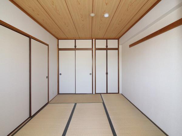 隆成ホーム新興町Ｂ棟