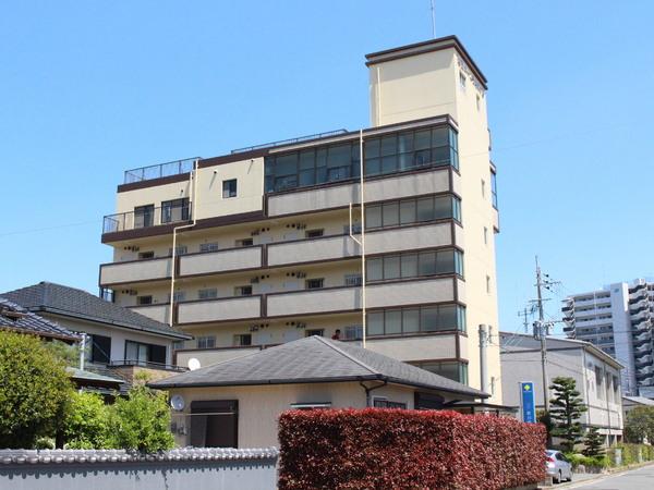 隆成ホーム新興町B棟