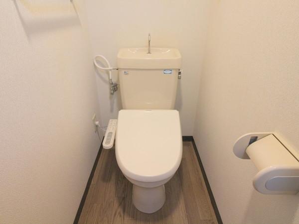 隆成ホーム新興町Ｂ棟
