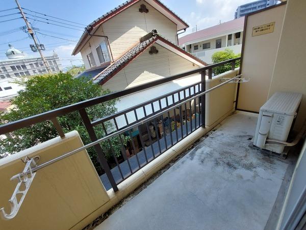 隆成ホーム新興町Ａ棟