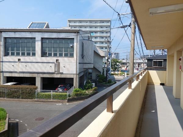 隆成ホーム新興町Ａ棟