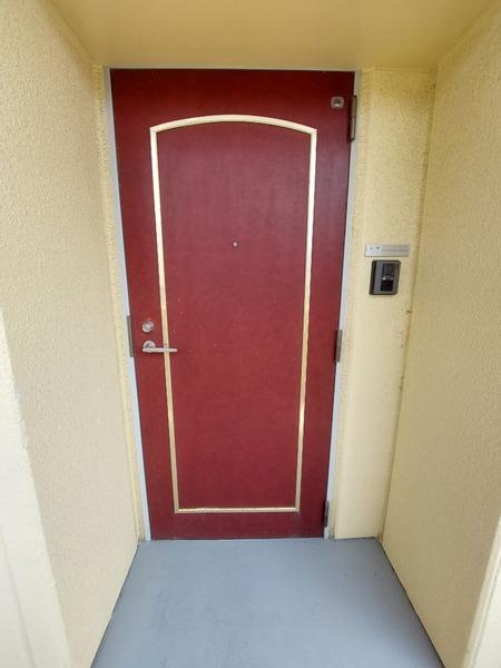隆成ホーム新興町Ａ棟