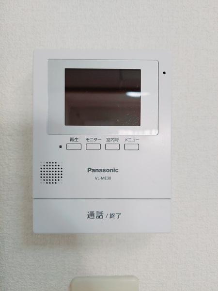隆成ホーム新興町Ａ棟