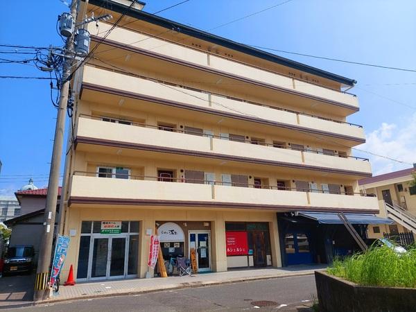隆成ホーム新興町A棟