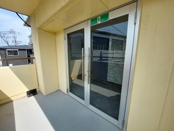 隆成ホーム新興町Ａ棟