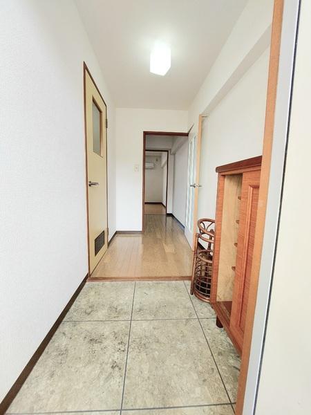 隆成ホーム新興町Ａ棟