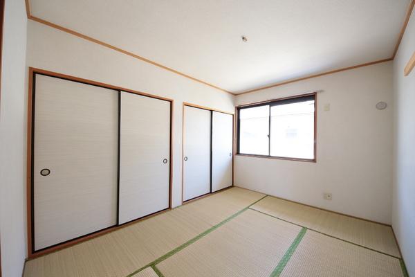 Sシャングリラ　A棟