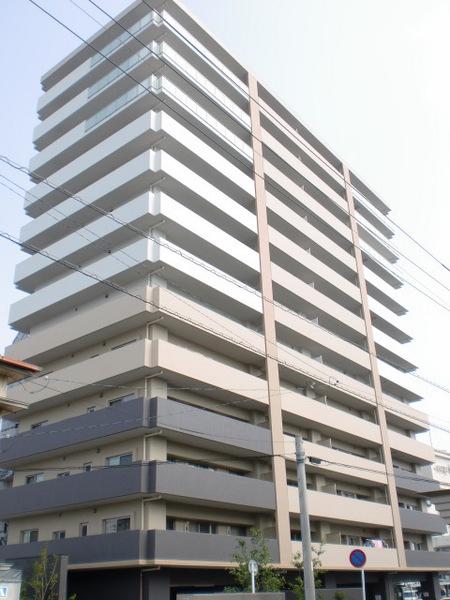 アメイズ唐津城内橋