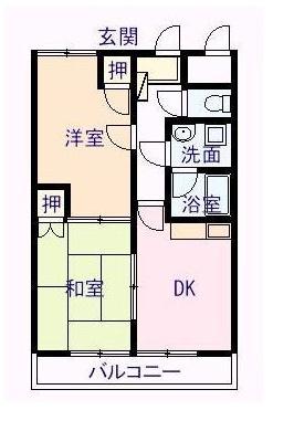 隆成ホーム新興町　Ｂ棟