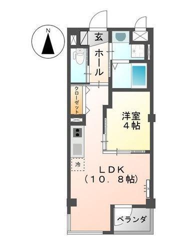 ユニヴァリィ麻生