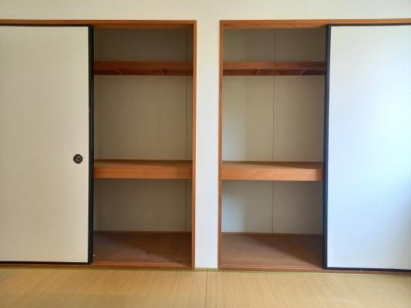 Sシャングリラ　A棟