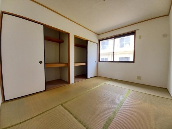 Sシャングリラ　A棟