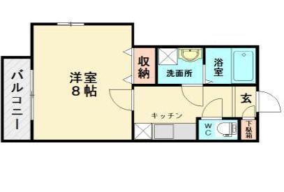カーサベルデ和多田