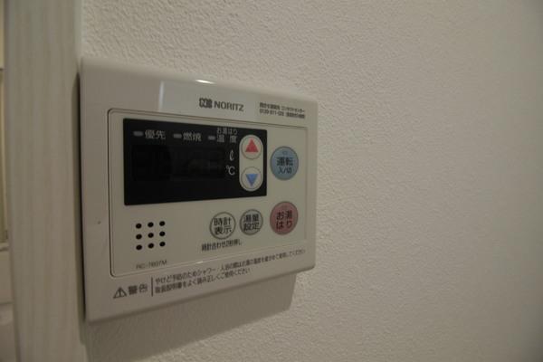 カーサベルデ和多田
