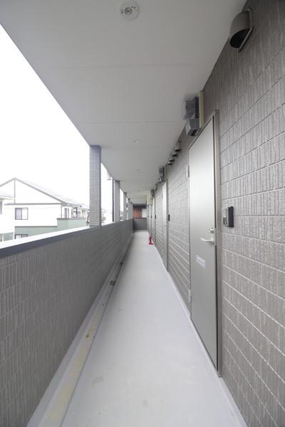 カーサベルデ和多田