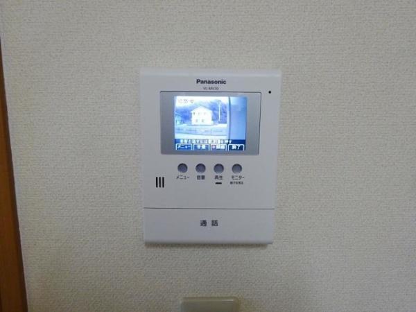 サザンハイムＫ