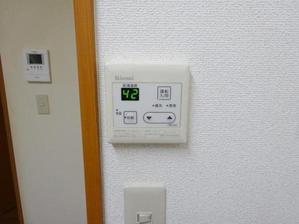 サザンハイムＫ