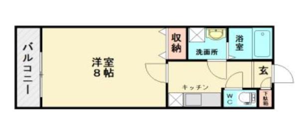 パティオ唐津駅前