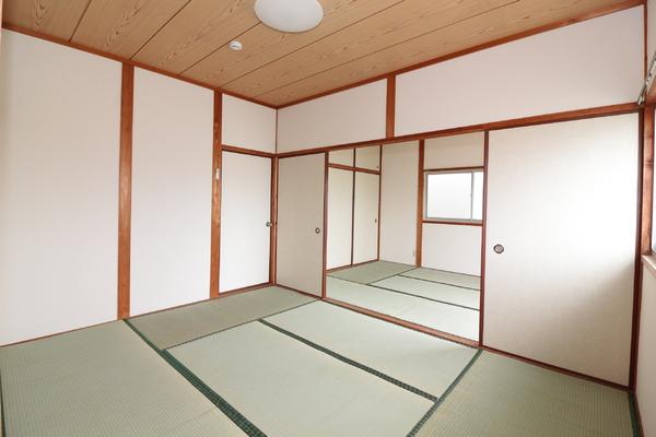 新道ハイツ1