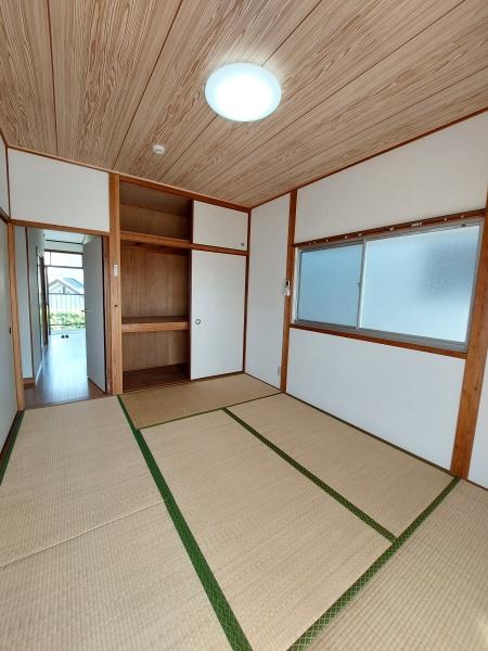 新道ハイツ1