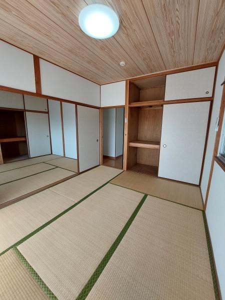 新道ハイツ1