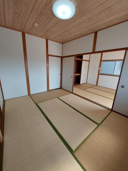 新道ハイツ1