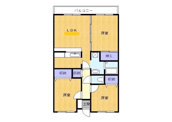 ドリームハイツ