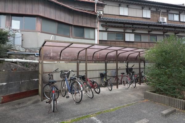 ファミールガーデン　C棟