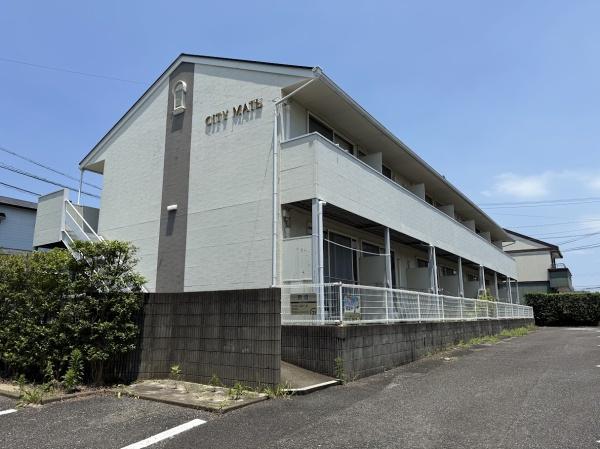 シティメイト