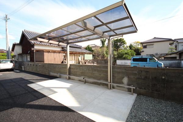 ベルデマール唐津駅前