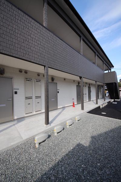ベルデマール唐津駅前