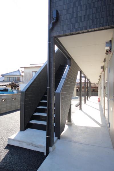 ベルデマール唐津駅前