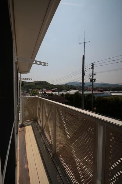イーストコートＢ棟