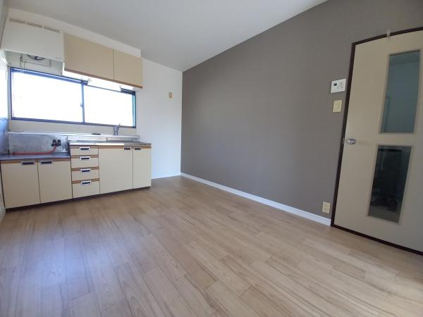 イーストコートＢ棟