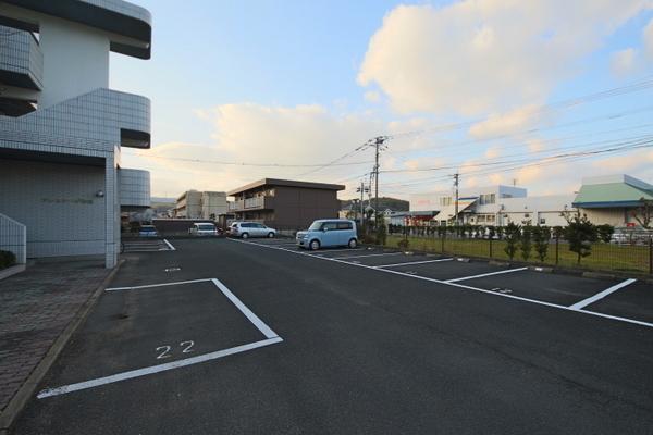 プレステージ神田